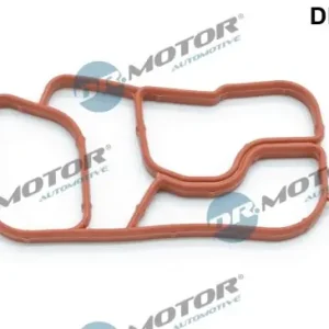 Darmowa dostawa Uszczelka, chłodnica olejowa DR.MOTOR AUTOMOTIVE DRM01050