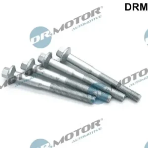 Bezpieczna płatność Śruba, wtryskiwacz DR.MOTOR AUTOMOTIVE DRM01072S