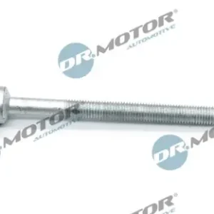 Wyjątkowa oferta Śruba, wtryskiwacz DR.MOTOR AUTOMOTIVE DRM01074