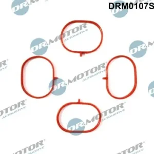 Oferta limitowana Zestaw uszczelek, kolektor dolotowy DR.MOTOR AUTOMOTIVE DRM0107S