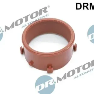 Najlepsza cena Pierścień uszczelniający, elast. przewód pow. do turbiny DR.MOTOR AUTOMOTIVE DRM01086