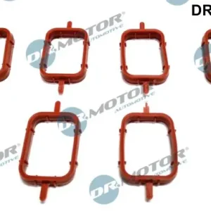 Zestaw uszczelek, kolektor dolotowy DR.MOTOR AUTOMOTIVE DRM0110S Ostatnia szansa