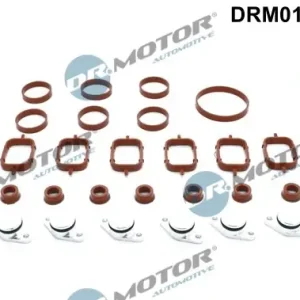 Hit cenowy Zestaw naprawczy, moduł rury ssącej DR.MOTOR AUTOMOTIVE DRM0110SL-22