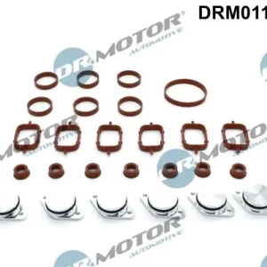 Ekspresowa dostawa Zestaw naprawczy, moduł rury ssącej DR.MOTOR AUTOMOTIVE DRM0110SL-32