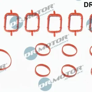 Zestaw uszczelek, kolektor dolotowy DR.MOTOR AUTOMOTIVE DRM0110SL Okazja