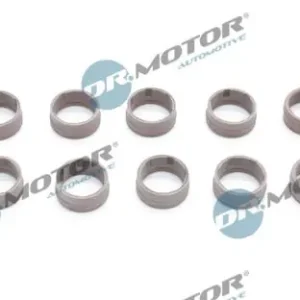 Zestaw naprawczy, klimatyzacja DR.MOTOR AUTOMOTIVE DRM01114 Hit cenowy