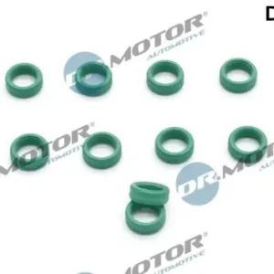 Zestaw naprawczy, klimatyzacja DR.MOTOR AUTOMOTIVE DRM01116 Oferta limitowana