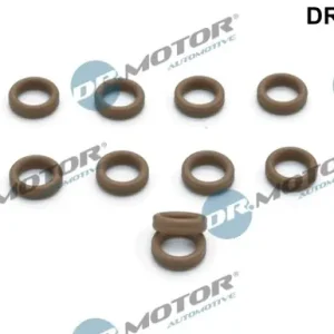 Do wyczerpania zapasów Zestaw naprawczy, klimatyzacja DR.MOTOR AUTOMOTIVE DRM01119