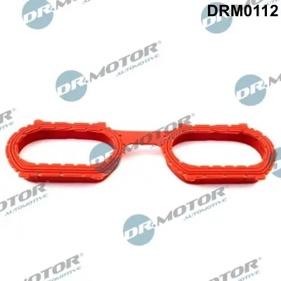 Uszczelka, kolektor dolotowy DR.MOTOR AUTOMOTIVE DRM0112 Oferta