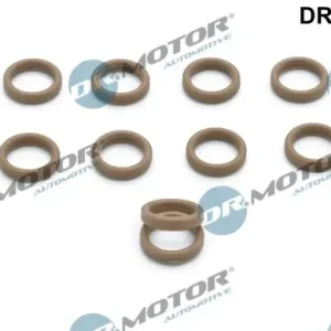 Obniżka ceny Zestaw naprawczy, klimatyzacja DR.MOTOR AUTOMOTIVE DRM01120