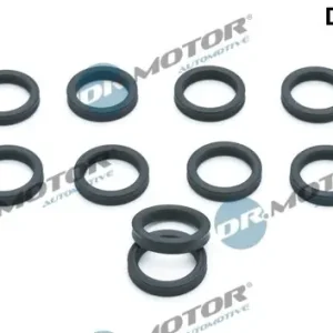 Zestaw naprawczy, klimatyzacja DR.MOTOR AUTOMOTIVE DRM01121 Oferta