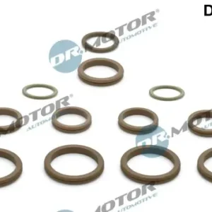 Zestaw naprawczy, klimatyzacja DR.MOTOR AUTOMOTIVE DRM01123 Darmowa dostawa