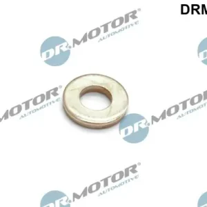 Osłona termiczna, układ wtryskowy DR.MOTOR AUTOMOTIVE DRM01124 Hit sprzedaży