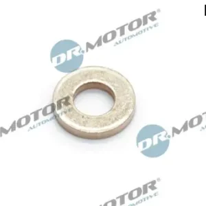 Nie przegap Osłona termiczna, układ wtryskowy DR.MOTOR AUTOMOTIVE DRM01125