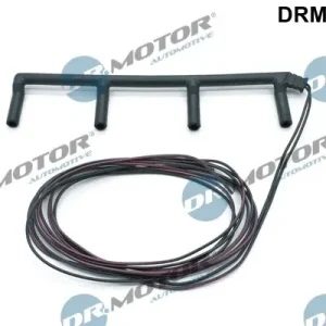 Zestaw naprawczy do przewodów, świeca żarowa DR.MOTOR AUTOMOTIVE DRM01127 Bestseller