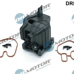 Chłodnica, recyrkulacja spalin DR.MOTOR AUTOMOTIVE DRM01130 Kup online