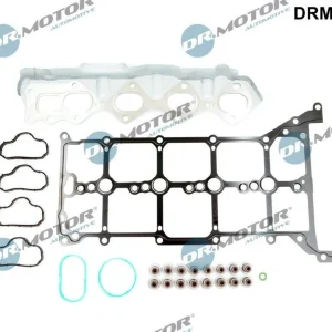 Zestaw uszczelek, głowica cylindrów DR.MOTOR AUTOMOTIVE DRM01131S Do wyczerpania zapasów
