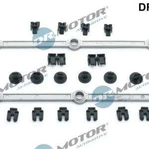 Zestaw naprawczy, moduł rury ssącej DR.MOTOR AUTOMOTIVE DRM01132 Najlepsza cena