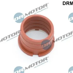 Nowy Pierścień uszczelniający, odpowietrzenie skrzyni korbowej DR.MOTOR AUTOMOTIVE DRM01136