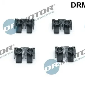 Zamów dziś Sterowanie, łopatka przepustnicy DR.MOTOR AUTOMOTIVE DRM01156S