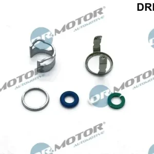 Zestaw naprawczy, dysza wtryskowa DR.MOTOR AUTOMOTIVE DRM01161 Promocja