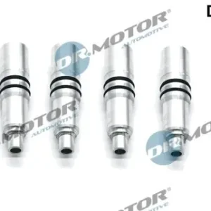 Kup online Tuleja, obudowa wtryskiwacza DR.MOTOR AUTOMOTIVE DRM01163S