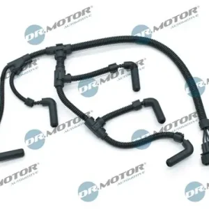 Zestaw naprawczy do przewodów, świeca żarowa DR.MOTOR AUTOMOTIVE DRM01166 Ekspresowa dostawa