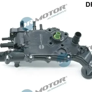 Korpus termostatu DR.MOTOR AUTOMOTIVE DRM01174 Ograniczona ilość
