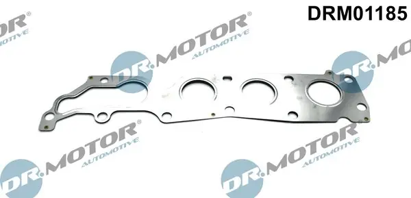 Darmowa dostawa Uszczelka, kolektor wydechowy DR.MOTOR AUTOMOTIVE DRM01185