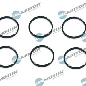 Bezpieczne zakupy Pierścień uszczelniający, gniazdo świecy DR.MOTOR AUTOMOTIVE DRM01194