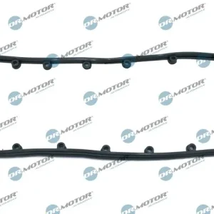 Łatwy zwrot Uszczelka, pokrywa głowicy cylindrów DR.MOTOR AUTOMOTIVE DRM01198