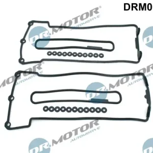 Oferta Zestaw uszczelek, pokrywa głowicy cylindra DR.MOTOR AUTOMOTIVE DRM01199S