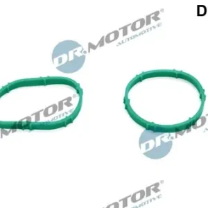 Zestaw uszczelek, kolektor dolotowy DR.MOTOR AUTOMOTIVE DRM01201S Tani