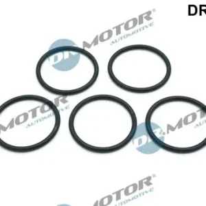 Zestaw uszczelek, pompa wodna DR.MOTOR AUTOMOTIVE DRM01205S Ograniczona ilość