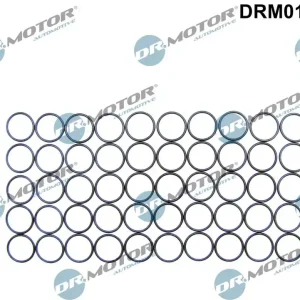 Oferta limitowana Pierścień uszczelniający, wtryskiwacz DR.MOTOR AUTOMOTIVE DRM01207S
