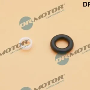 Zestaw uszczelek, dysza wtryskowa DR.MOTOR AUTOMOTIVE DRM01209 Najlepsza cena