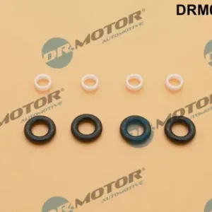 Dodaj do koszyka Zestaw uszczelek, dysza wtryskowa DR.MOTOR AUTOMOTIVE DRM01209S