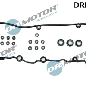 Zestaw uszczelek, pokrywa głowicy cylindra DR.MOTOR AUTOMOTIVE DRM01212S Rabat