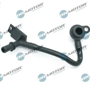 Do wyczerpania zapasów Rurka płynu chłodzącego DR.MOTOR AUTOMOTIVE DRM01214