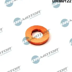 Osłona termiczna, układ wtryskowy DR.MOTOR AUTOMOTIVE DRM0122 Rabat