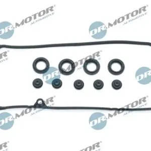 Zestaw uszczelek, pokrywa głowicy cylindra DR.MOTOR AUTOMOTIVE DRM01224S Bestseller