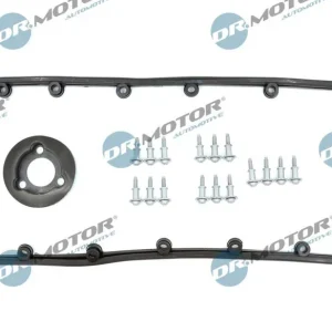 Zestaw uszczelek, pokrywa głowicy cylindra DR.MOTOR AUTOMOTIVE DRM01226S Szybka dostawa