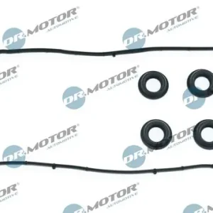 Bestseller Zestaw uszczelek, pokrywa głowicy cylindra DR.MOTOR AUTOMOTIVE DRM01227S