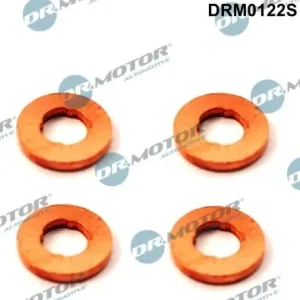 Osłona termiczna, układ wtryskowy DR.MOTOR AUTOMOTIVE DRM0122S Hit cenowy