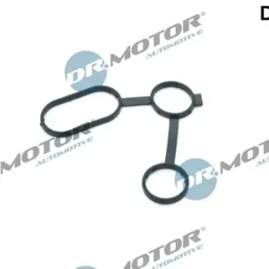 Ograniczona ilość Uszczelka, chłodnica olejowa DR.MOTOR AUTOMOTIVE DRM01238