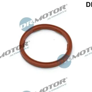Obniżka ceny Pierścień uszczelniający, czujnik poziomu oleju silnikowego DR.MOTOR AUTOMOTIVE DRM01239