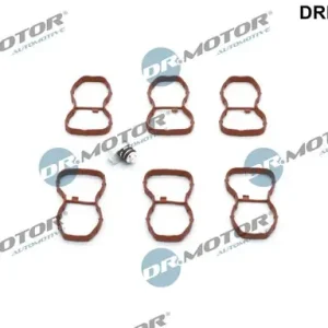 Wyjątkowa oferta Zestaw naprawczy, moduł rury ssącej DR.MOTOR AUTOMOTIVE DRM01241SL