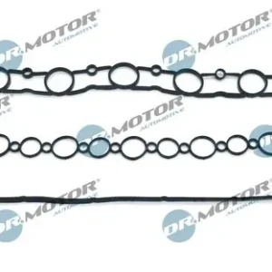 Uszczelka, pokrywa głowicy cylindrów DR.MOTOR AUTOMOTIVE DRM01243 Premium