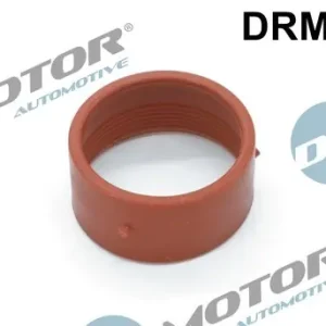 Dostępne od ręki Pierścień uszczelniający, elast. przewód pow. do turbiny DR.MOTOR AUTOMOTIVE DRM01247