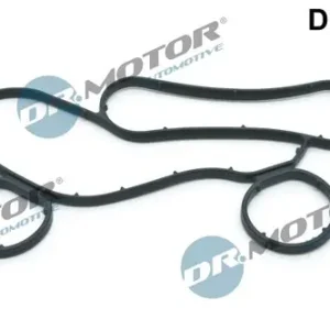 Bezpieczne zakupy Uszczelka, chłodnica olejowa DR.MOTOR AUTOMOTIVE DRM01249